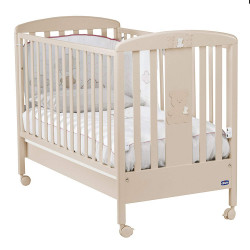 MY WORLD LETTINO BEIGE