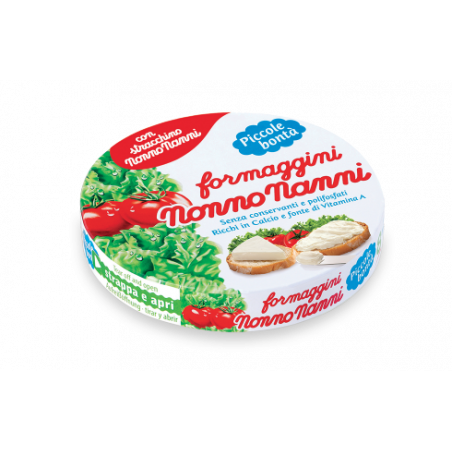 NONNO NANNI FORM.140G