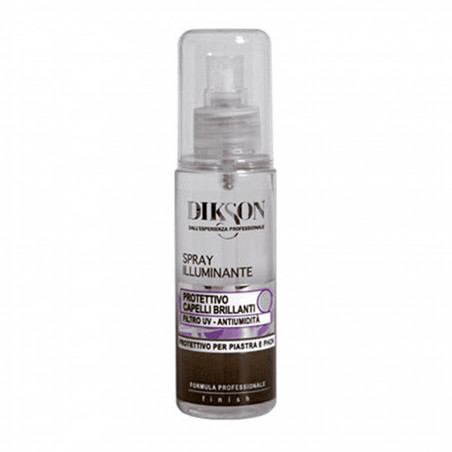 DIKSON OLIO SPRAY ILLUM.100ML