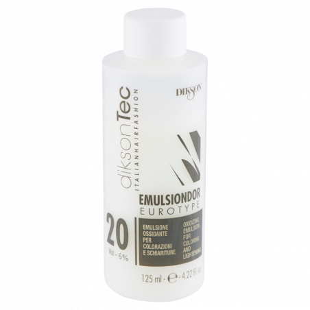 EMULSIONDOR 20V LOZ.OSS 125ML