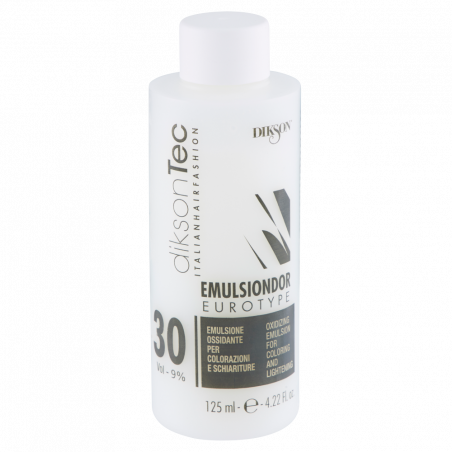 EMULSIONDOR 30V LOZ.OSS 125ML