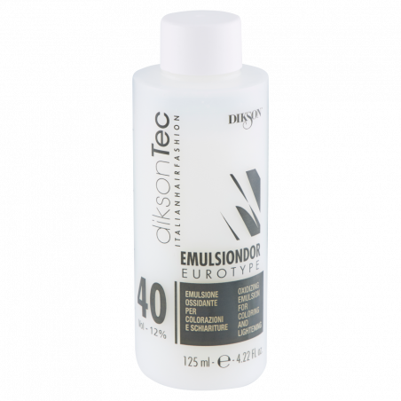 EMULSIONDOR 40V LOZ.OSS 125ML