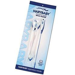 NARYBABY ASPIRATORE NASALE