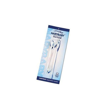 NARYBABY ASPIRATORE NASALE