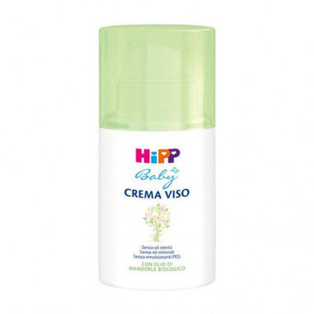 HIPP CREMA VISO ML.50