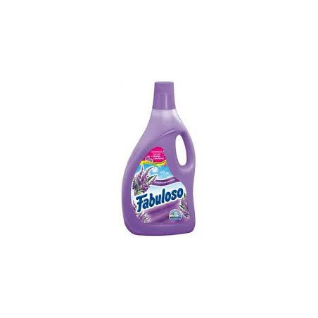 FABULOSO AMM.LAVANDA 3LT