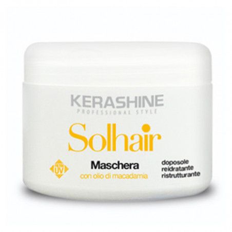 KERASHINE MASCH.SOLHAIR 250ML