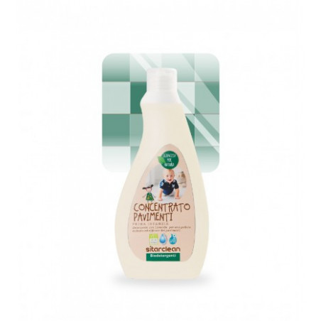 SITARCLEAN CONCENT.PAVIM.500M
