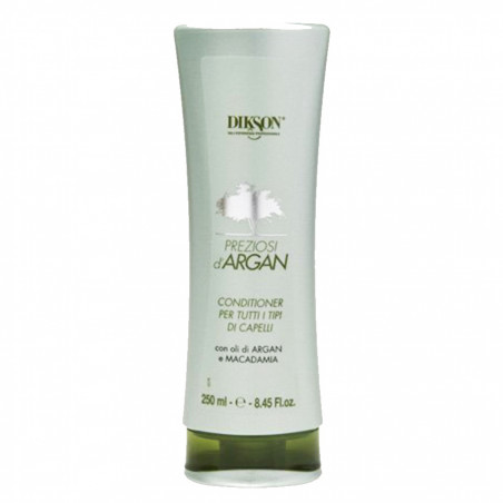 DIKSON PREZIOSI ARGAN CONDITION 250ML