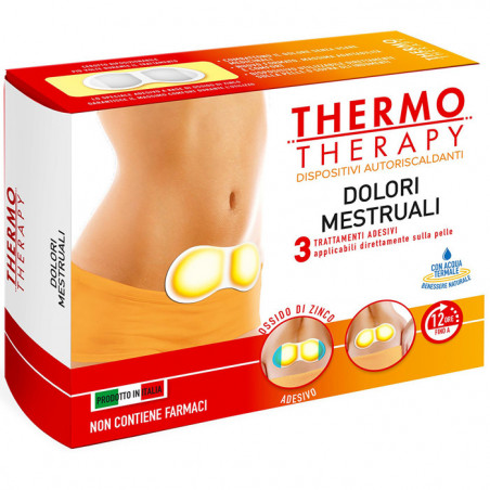 THERMOTHERAPY CEROTTO DOL MESTR.