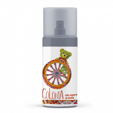 DEMMA ZAGARA SICILIA 100ML