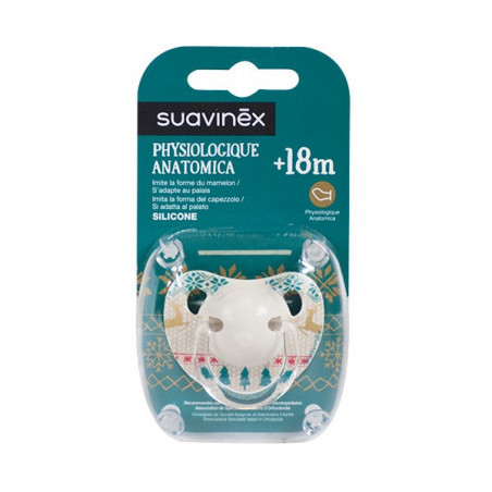 SUAVI WINTER SUCCH. ANAT. SIL. 18-36M(E