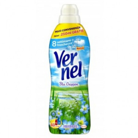 VERNEL AMM.CONC.BLU OXIGEN 700ML