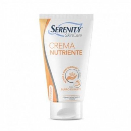 SERENITY CREMA N KARITE SKINCARE 150ML