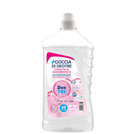 GOCCIA AMM.FIOR DI LOTO 900ML
