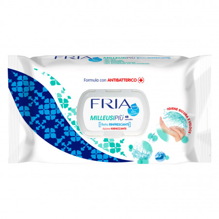 FRIA SALV.MILLEUSIPIU A BAT IG.MAX48P(E