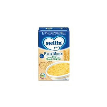 MELLIN PASTINA PERLINE MICRON 500GR