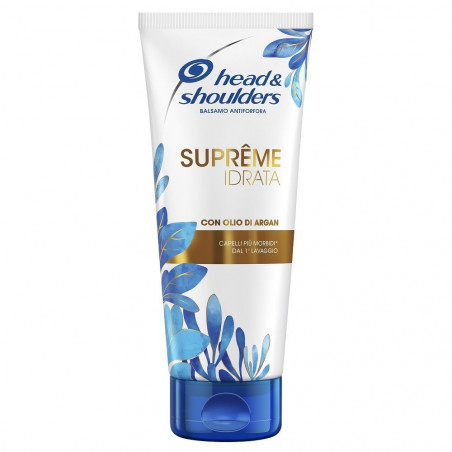 HEAD&SHOULDERS BALS SUPREME IDR.220 ML