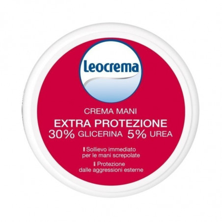 LEOCREMA CR.MANI EX PROT.100ML