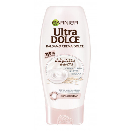 ULTRA DOLCE BALS AVENA 250ML