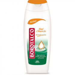 BOROTALCO BS ENERGY ARANCIO...