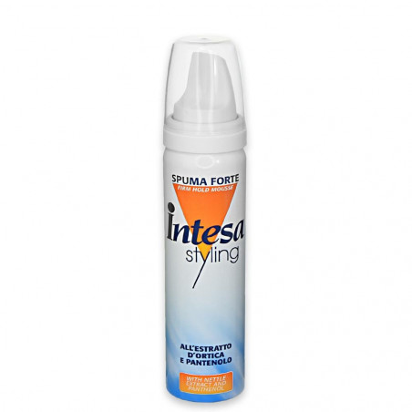 INTESA MINI SPUMA FORTE 75ML