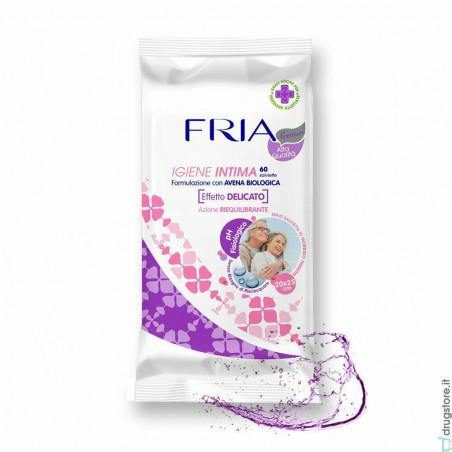 FRIA SALV.SENIOR IG.INTIMA X60