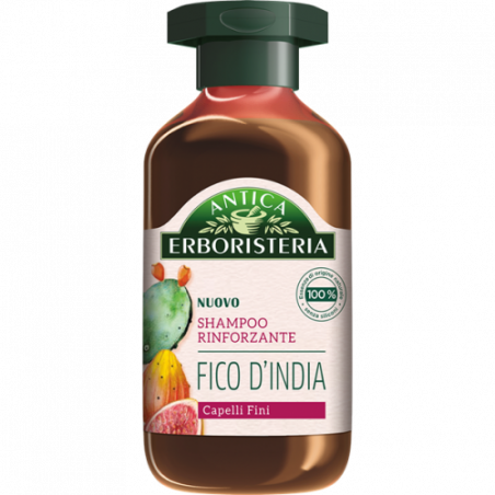 ANTICA ERB.SH FICO D'INDIA 250ML