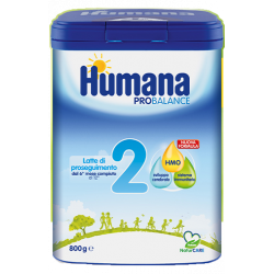 HUMANA 2 GR.800(E)