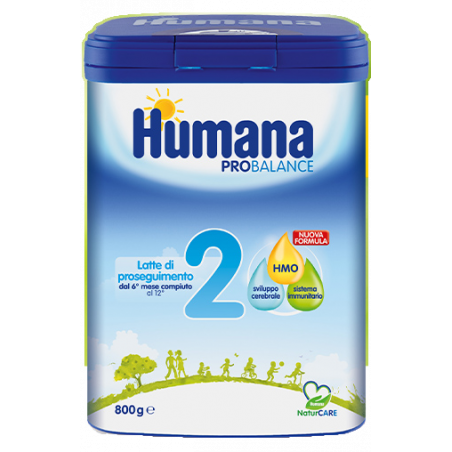 HUMANA 2 GR.800(E)