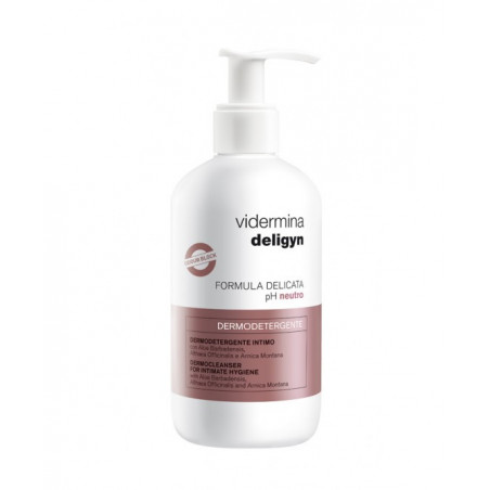 VIDERMINA DELIGYN 500ML