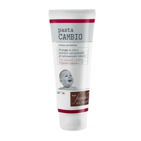 FIOCCHI DI RISO PASTA CAMBIO 100ML