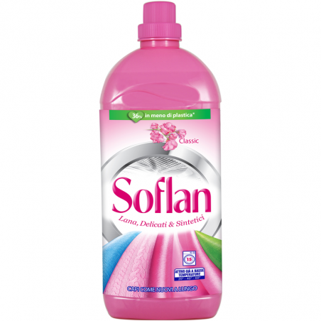 SOFLAN CLASSICO 900ML