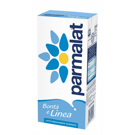 PARMALAT BONTA PS BRICK  LT 1