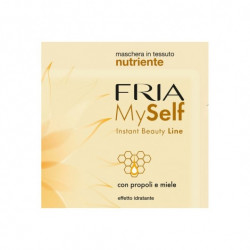 FRIA MY SELF MASCHERA...