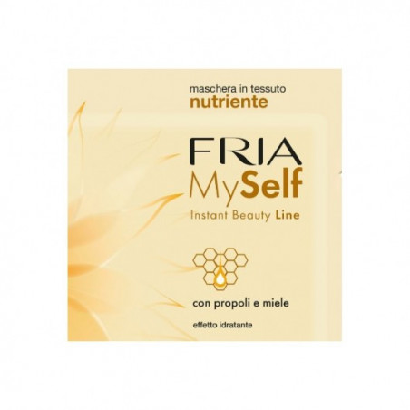 FRIA MY SELF MASCHERA TESS.NUTRIENTE(E)