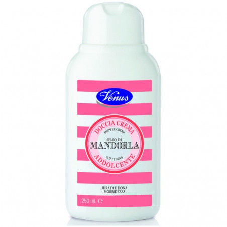 VENUS D S OLIO DI MANDORLA 250 ML