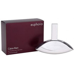 CK EUPHORIA D EDP 50ML SPR