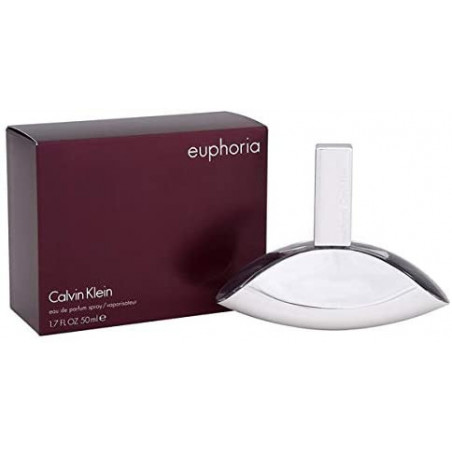 CK EUPHORIA D EDP SPR 50ML