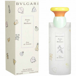 BULGARI PETIT E MAMANS EDT...