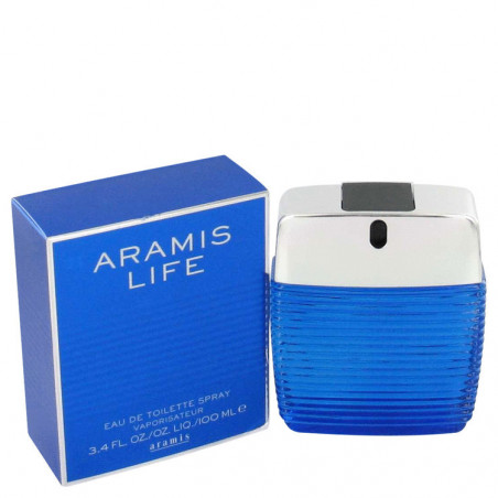 ARAMIS LIFE EDT 100ML SPR(E)
