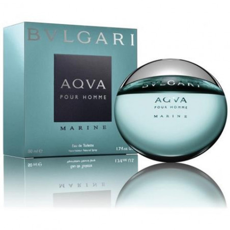 BULGARI AQUA MARINE U EDT 50ML