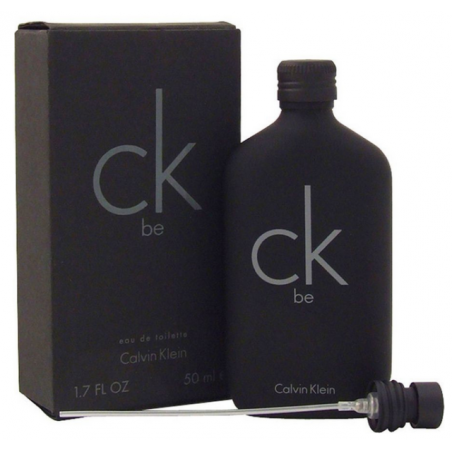 CK BE U EDT 50ML