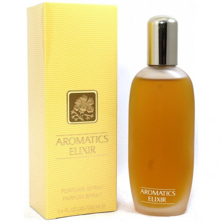 CLINIQUE AROMATICS EDP 100ML SPR