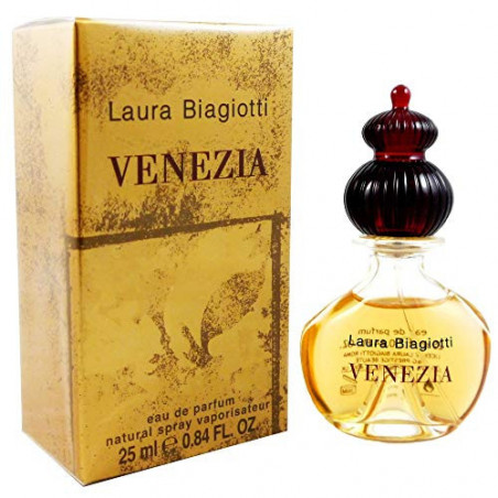 BIAGIOTTI VENEZIA EDP D 25ML