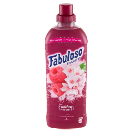 FABULOSO AMM.CONC.FR ROSSI GELS.1LT