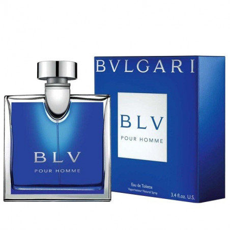 BULGARI BLU U EDT VAPO 100ML