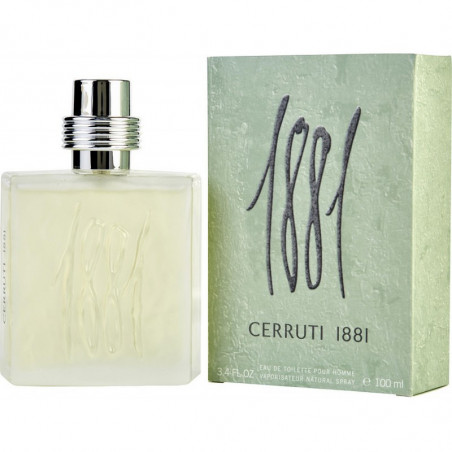 CERRUTI 1881 U EDT VAPO 100ML