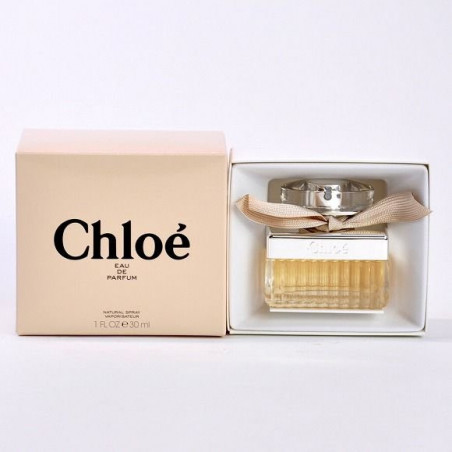 CHLOE D EDP VAPO 30ML