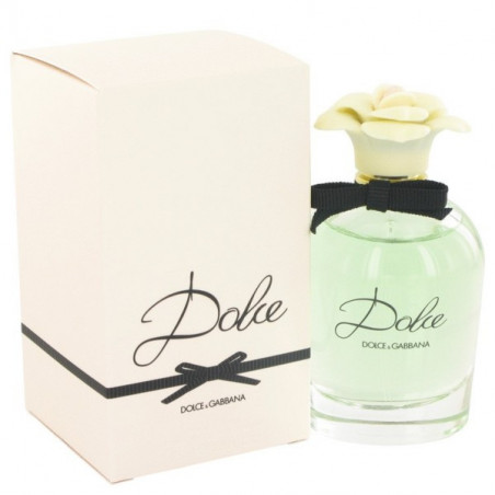 D&G DOLCE D EDP VAPO 75ML